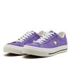 Converse One Star Замша 33702080 Фиолетовый