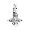 Pandora 925 Sterling Silver Pendants Women's Silver 793598C01