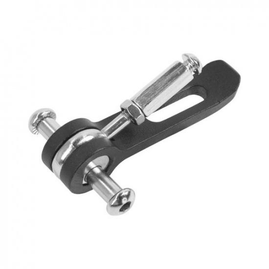 Складной крючок для самоката Hinge Screw Фиксирующие винты для M365 /3498