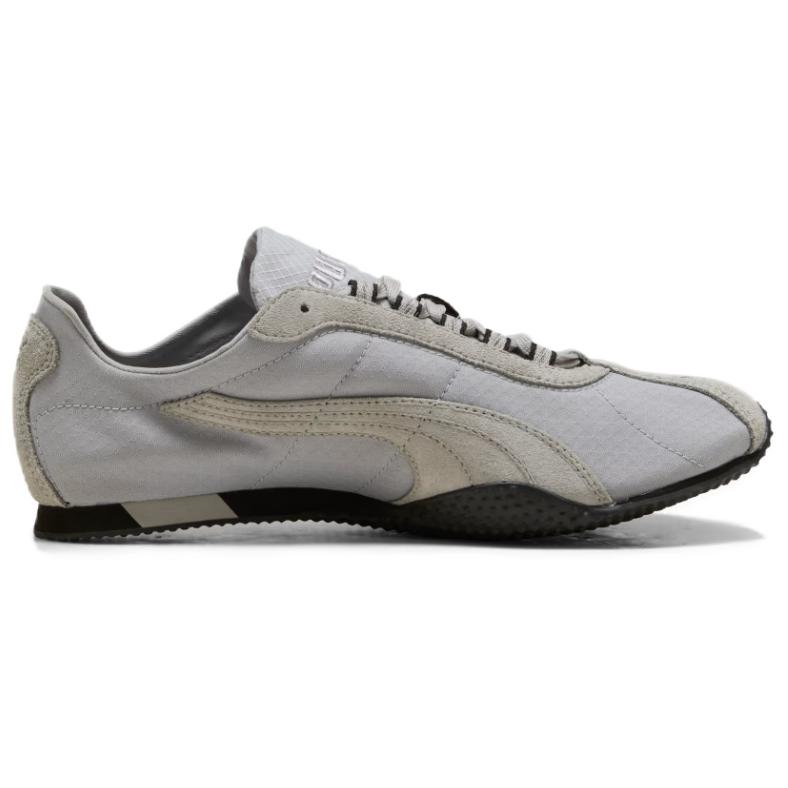 Puma H-Street Wtr Удобные кроссовки для бега Унисекс Кроссовки Серый 405085-02