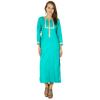 Indian Designer Bollywood Kurta Women Ethnic Kurti Casual Tunic Dress