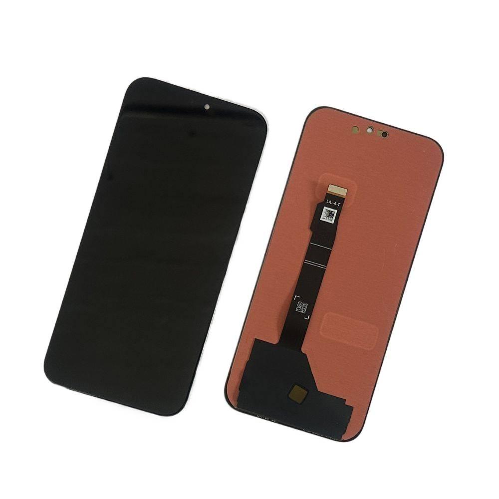 Полная сборка LCD-экрана и дигитайзера Для Honor X8B X8C X50i+ X60i Honor 200 Lite OLED