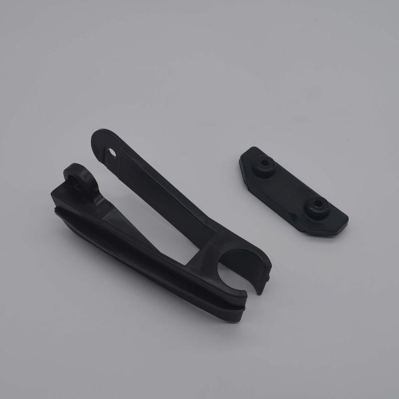 500cc Motorcycle Chain Slider Guide rubber for Benelli TRK502 TRK502X / TRK 502 502X 502C BJ500-6A