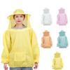 3D Air Cotton Beekeeping Suit Full Body Protection Удобный дышащий Air Cotton Beewear Full Body Suit для использования на открытом воздухе