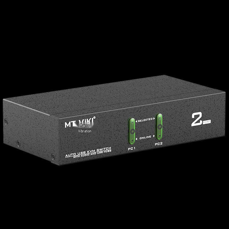 MT-viki Профессиональные системы A/V и KVM