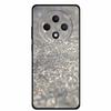 Luxury Marble Phone Case for Oppo Reno 12F 4G 5G  Coque Bumper Funda Oppo Reno 12 FS F27 Color Shield Soft Silicone Back Cover