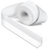 Sealant - White Silicone - 38mm Wide - 3.2m - Anti-mold and Waterproof