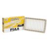 PIAA PM76 Car Air Filter Mitsubishi Compatible with Ek Ek and Other Models (1 Piece) [For Vehicles] Sport, Wagon,