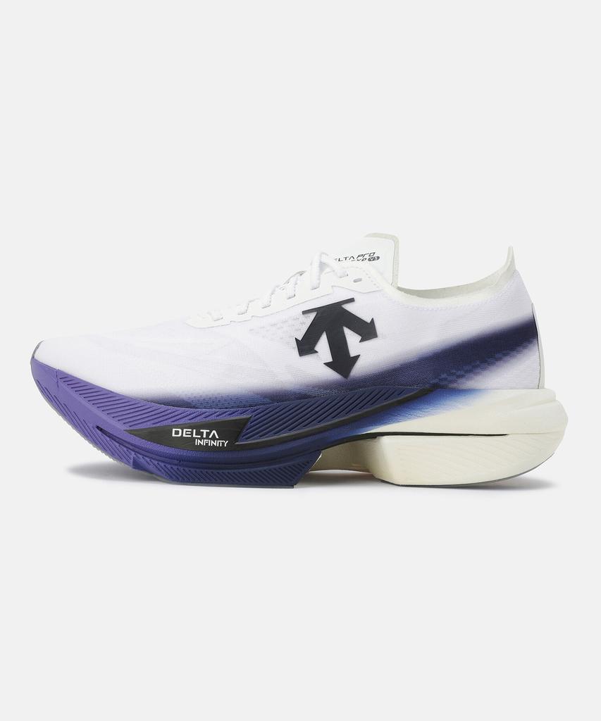 Descente Delta Pro Exp V3 Navy White Sr113Rrn11 (B Type)