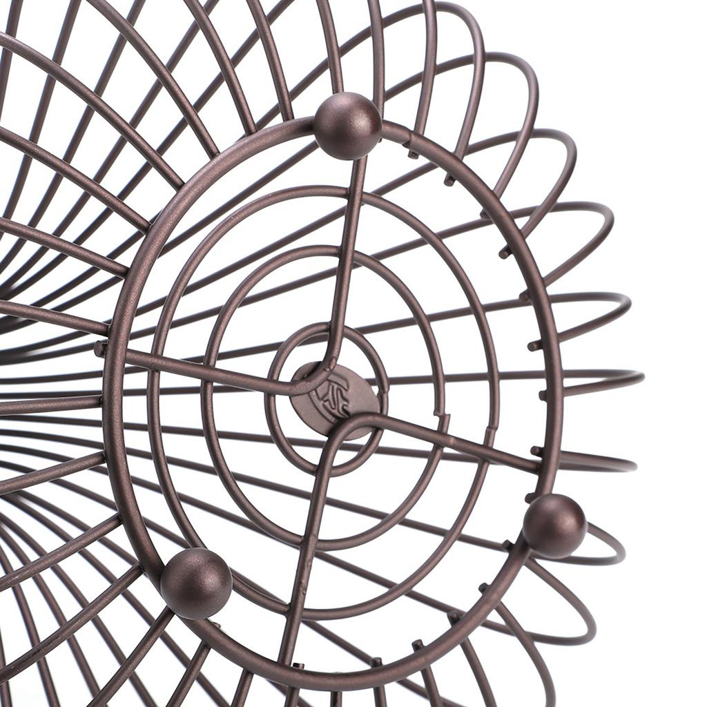 Корзина для хранения пробок для бутылок вина, бочек, железный контейнер для сбора пробок