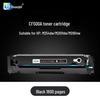 Совместимый черный картридж CB CF500AK_t для принтеров HP