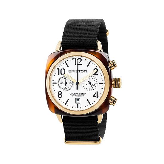 Beuliseuton Clubmaster Classic (710Py2Nb) Unisex Watch
