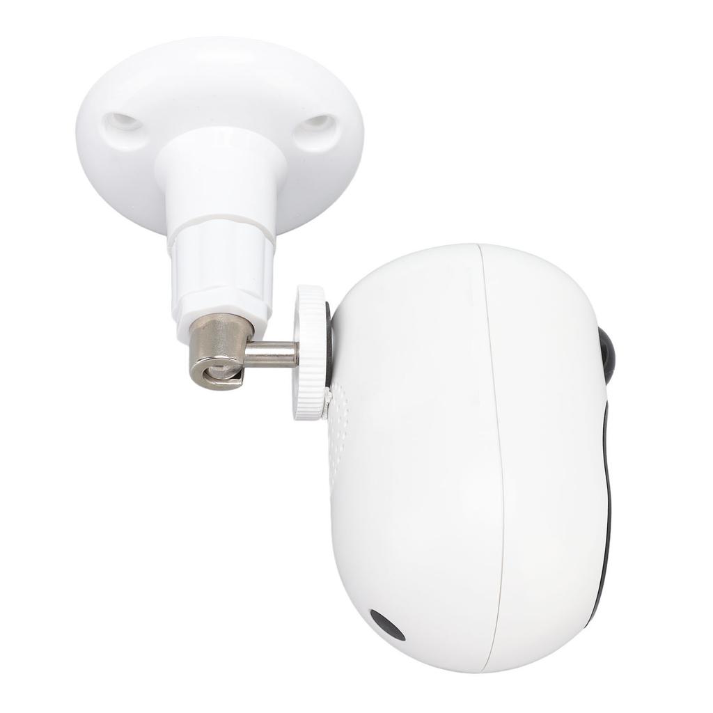 WiFi HD Surveillance Camera Smart Night Vision Two Way Voice Camera Outdoor Waterproof Security