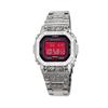 Унисекс Часы из Кастомной Коллекции GW-B5600AR-1A(Watch4--)