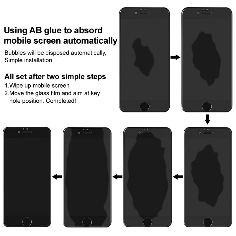 IMAK H Series for Samsung Galaxy A14 5G/A14 4G Tempered Glass Film Ultra Clear Explosion-proof Sensitive Touch Screen Protector