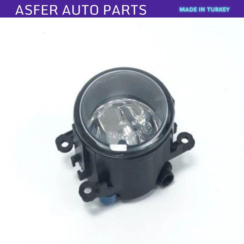 Противотуманные фары 2 шт. для Renault Megane Fluence Kango Master Logan Opel Astra G Ford Focus Nissan OEM 8200074008 26155EB500