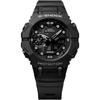 Casio Мужские часы G-SHOCK GA-B001-1AJF [серия G-SHOCK Smartphone Link GA-B001] круглые часы карбон *смола