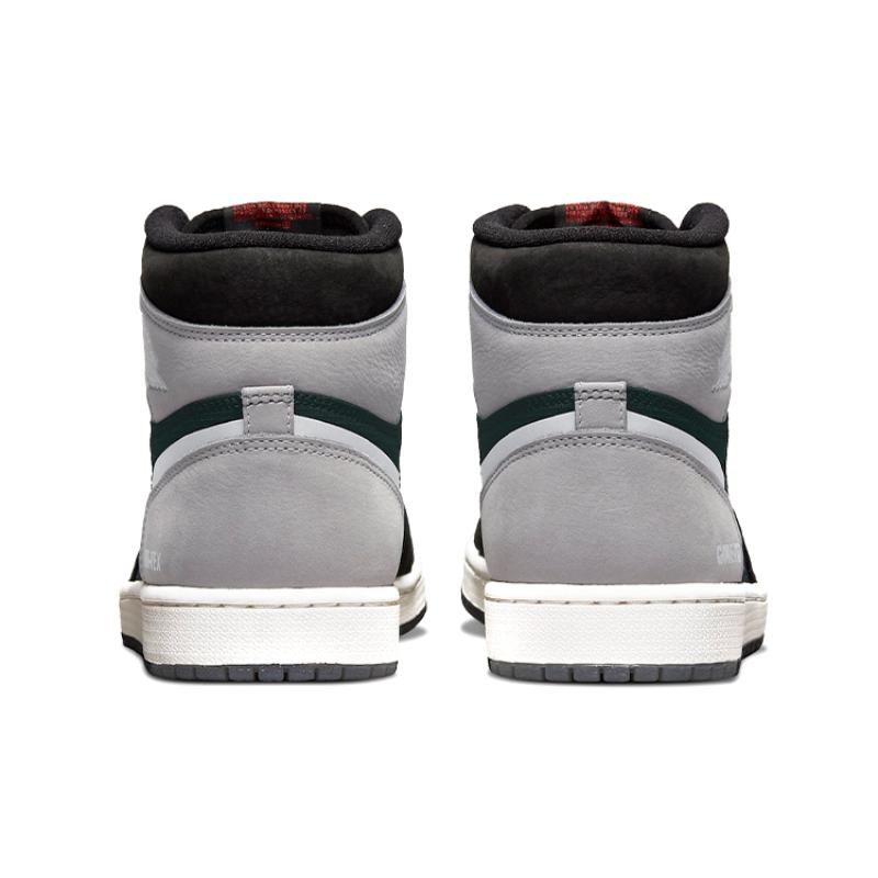 Air Jordan 1 High Element Gore Tex 'Черный Серый' Jordan DB2889-001