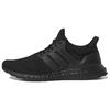 Новые Ultra Boost 1.0 Dna Triple Black HQ4199