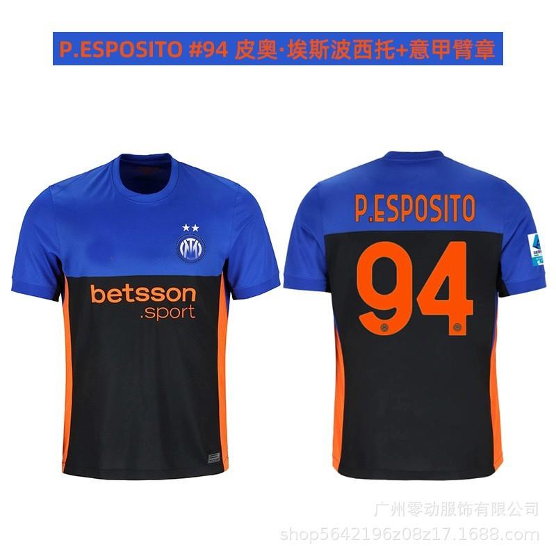 2025-2026 Serie A Football Jersey AC Milan Inter Roma Juventus Official Replica Match Shirt Men Women Short Sleeve
