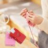 Hanging Rope Plastic Needle Knitting Tools Yarn Stitch Manual Knitting Row Counter Crochet Knit