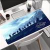 T_the L_lords of the R_rings Mouse Pad Non-Slip Gaming Rubber Edge Wireless Mouse 1000x500mm Desk Mat locking mousepads Game pla