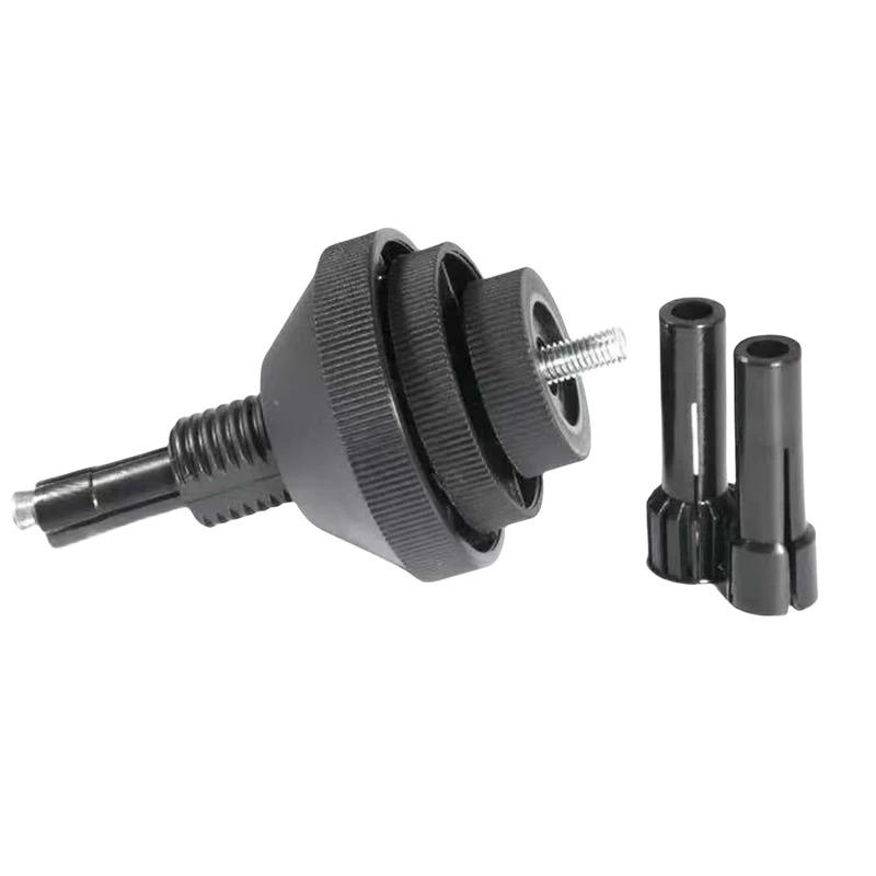 Универсальный инструмент для центровки автомобильного сцепления, пластиковый инструмент для разборки сцепления, ремонт сцепления автомобиля, исправление и корректировка машин