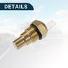 Coolant Temperature Sensor for Toyota Pickup Durable Water Temp Sensor 1Pcs