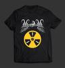 MYSTICUM – Ashes to Ashes (w/backprint) T-SHIRT