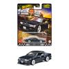 Игрушечный автомобиль Hot Wheels Boulevard Nissan Laurel C33, Черный, для детей от 3 лет, JBL10