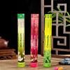 Meditation Living Room Fragrance Lavender Incense Sticks Yoga Fresh Air Scent Indian Flavor Incense