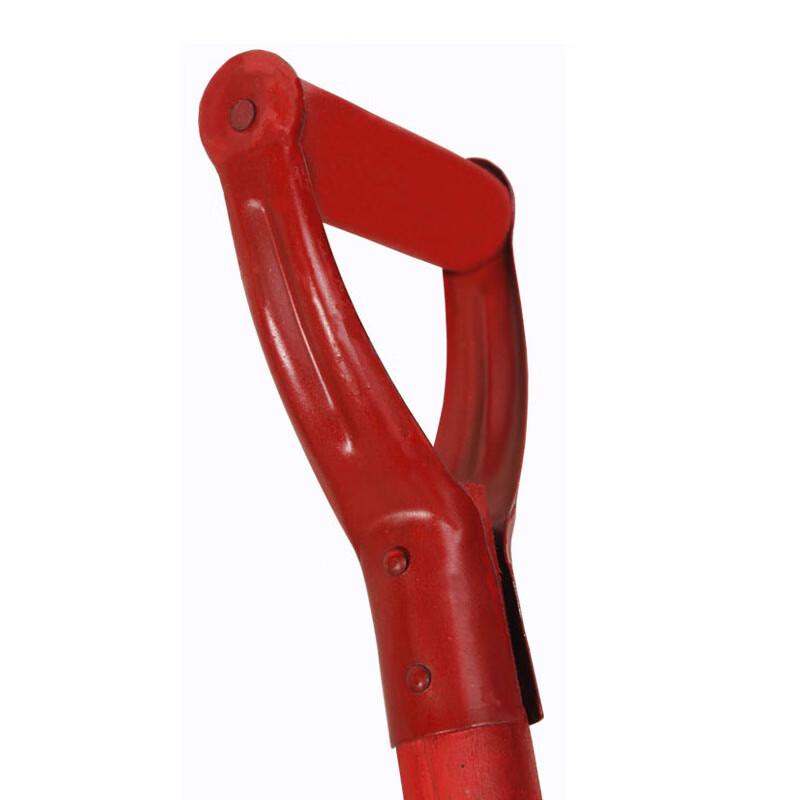 Fire Emergency Sand Bucket and Shovel Kit