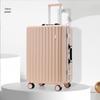 Xinyuesheng Premium Aluminum Frame Luggage