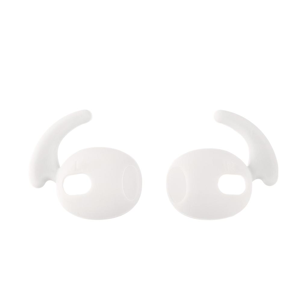 Сменный чехол для наушников, защитные колпачки, силиконовый чехол для наушников, защита для наушников