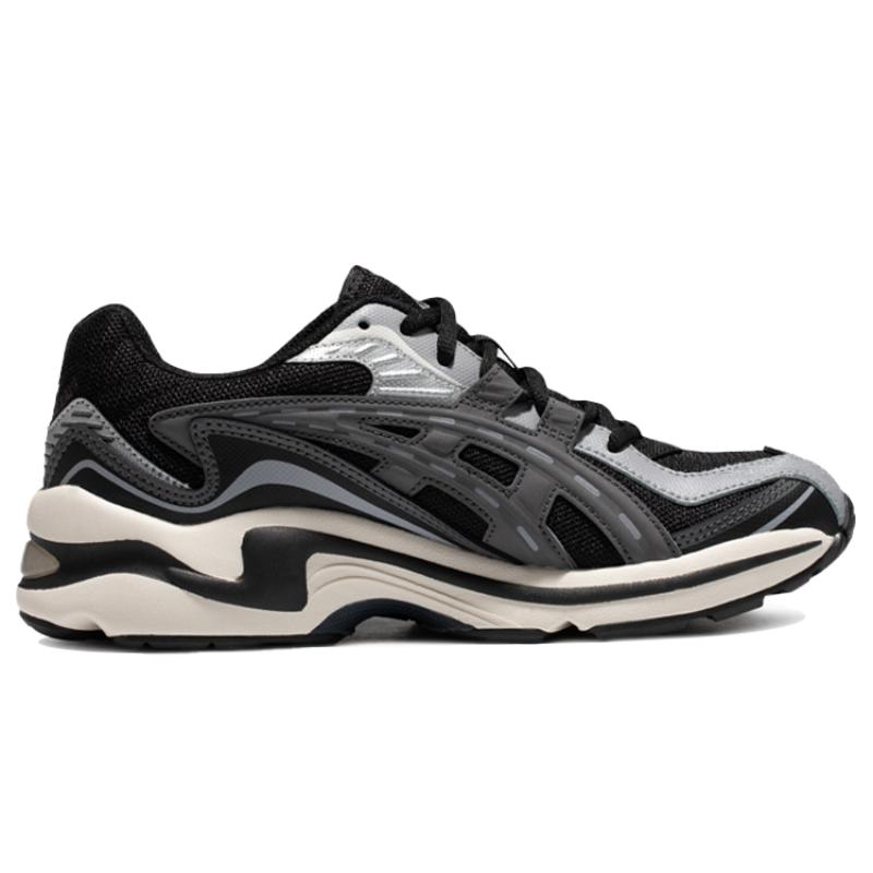 Asics Женские кроссовки Gel Preleus 'Black Gray' 1201A838-003