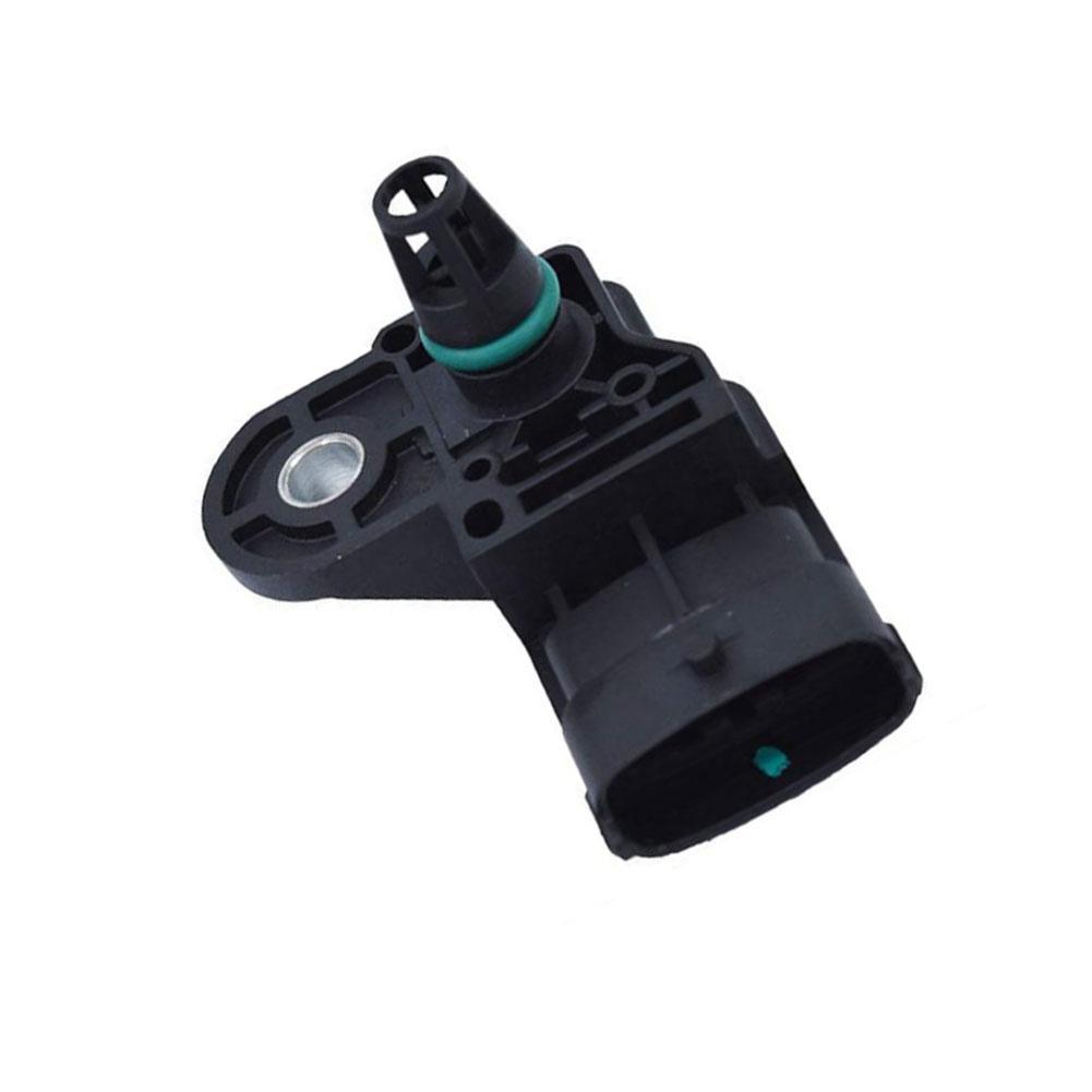 Car TMAP T-Map Sensor Replacement Compatible For RZR 570 800 900 1000 EFI RZR XP 4 Replace 2411528 Vehicles Intake Manifold System Accessories