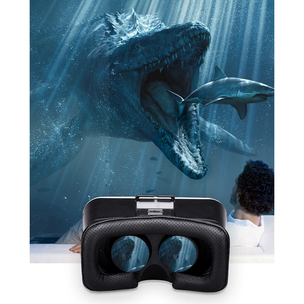 Очки виртуальной реальности VR, 3D-шлем, Bluetooth, Шлем для смартфона, Линзы с защитой от синего света