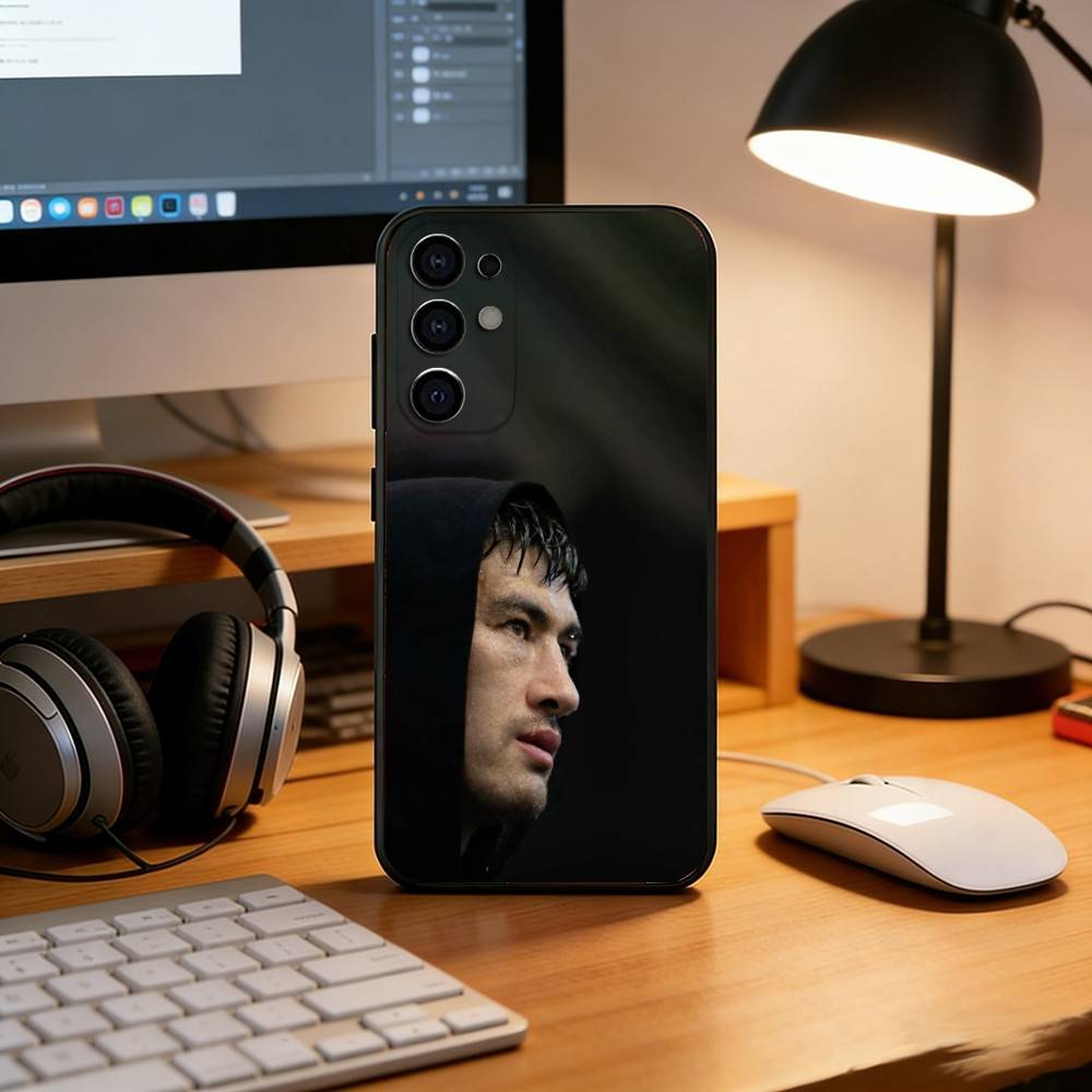Чехол для телефона D-Dmitry B-Bivol для Samsung S25, S24, S21, S22, S23, S30, Ultra, S20, Plus, Fe, Lite, Note, 10, Черный чехол