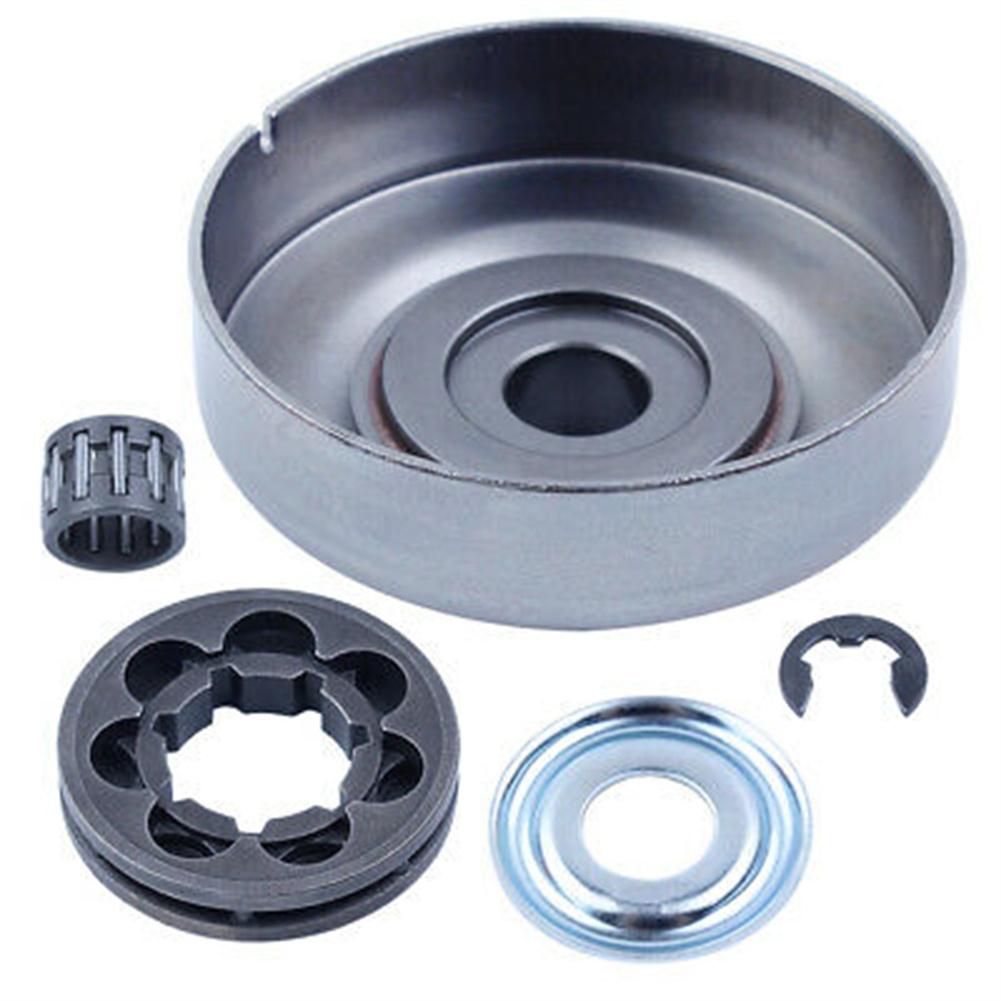 325 \"P-7 Обод Зуб Барабан сцепления Барабан сцепления Шайба сцепления M 50