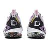 Баскетбольные кроссовки Li Ning DLO2 Russell 2 Легкая технология Прочные Стабильная поддержка Амортизация Противоскользящие Отскок Сцепление Низкие ABPW013-7