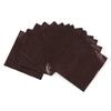 Party Supplies Baking Gilded Decoration Candy Chocolate Package Paper Wrapping Paper Aluminum Foil