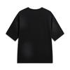 LI-NING Men's Short Sleeve Crew Neck T-Shirt AHSW175-1