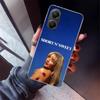 CR66 S-Sabrina C-Carpenter Phone Case For Xiaomi Poco X7 X6 X5 Pro F7 Ultra Redmi 15C 15 13 13C 12 12C 10 10A 10C 9 9A 9C 9T She