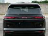 Комплект задних логотипов BYD Tang Black Warrior: Металлическая крышка для персонализации автомобильного логотипа
