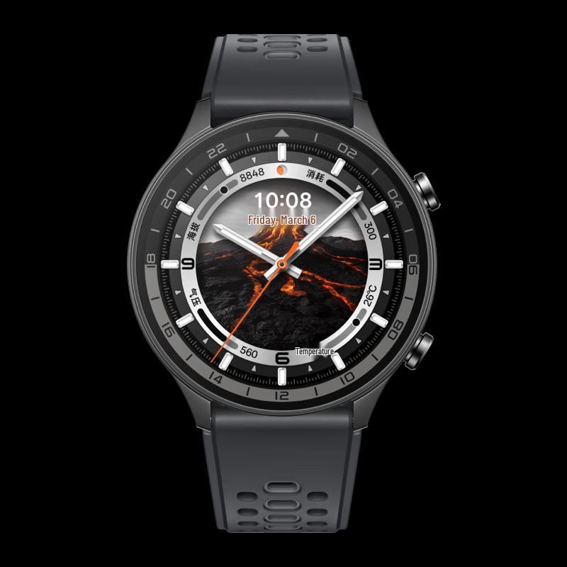 OPPO Watch Sport Умные часы с eSIM (Китайская версия)