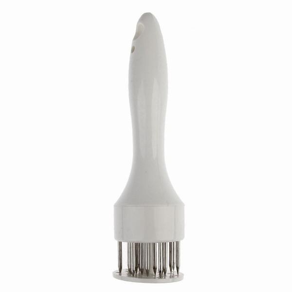 Abs Plastic Meat Tenderizer For Quick And Easy Meat Tenderizing