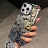 Чехол для телефона S-Губка Боб Квадратные Штаны для Apple iPhone 17 Air 16 15 14 Plus 13 12 11 iPhone16 iPhone13 Pro Max X Xs