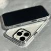 Продвинутая Чехол для телефона 'Хорошие вещи требуют времени' Для IPhone 17 Air 16 15 Plus 14 13 12 11 Pro Max SE2 Ударопрочный Прозрачный Прочный Чехол