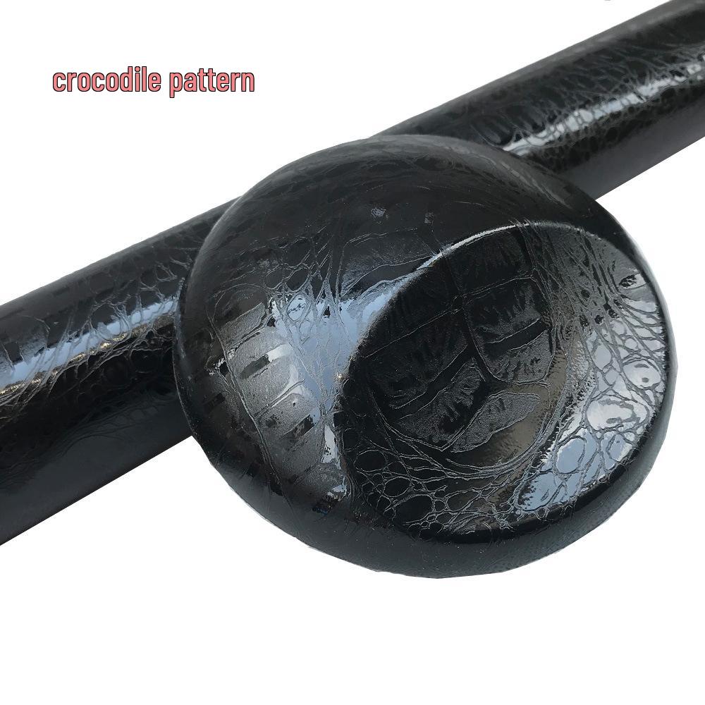 Applicable Carbon Fiber Gear Console Sticker for 2013-2019 Volkswagen Jetta Interior Modification.