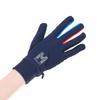 Перчатки для скалолазания Trek Gloves QD Trek Glove NEW S [Millet] LOGO_SAPHIR